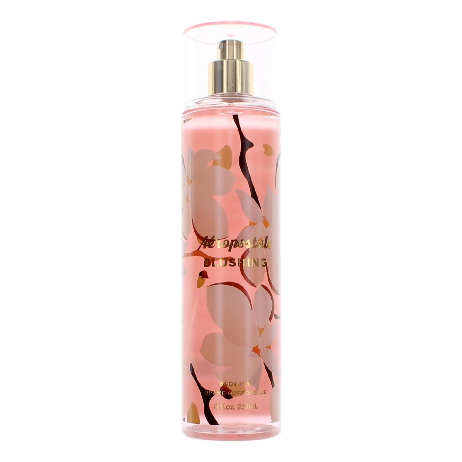 Photo of Blushing by Aeropostale, 8 oz Body Mist for Women